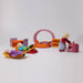 Bauhaus - Puppenhaus aus Holz von Grimm´s kaufen - Spielzeug, Geschenke, Babykleidung & mehr