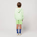 BC Hoodie aus 100% Bio-Baumwolle von Bobo Choses kaufen - Kleidung, Babykleidung & mehr