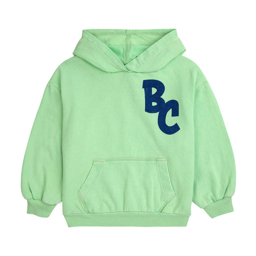 BC Hoodie aus 100% Bio-Baumwolle von Bobo Choses kaufen - Kleidung, Babykleidung & mehr