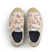 B.C. Sneaker Mit Klettverschluss aus Baumwolle von Bobo Choses kaufen - Kleidung, Babykleidung & mehr