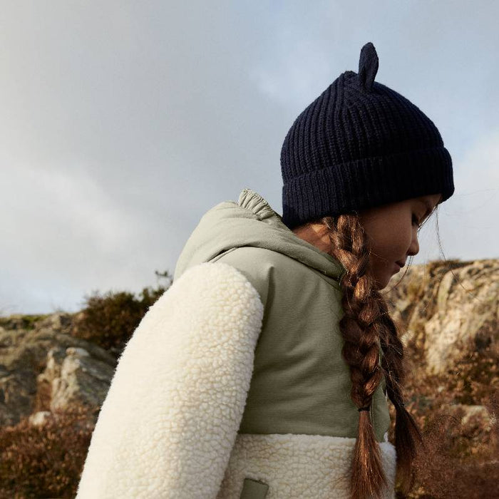 Beanie Hat - Mütze Modell: Miller aus Wolle von Liewood kaufen - Kleidung, Babykleidung & mehr