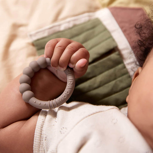 Beißringe aus Silikon für Babies 2er Set von Filibabba kaufen - Baby, Geschenke, Babykleidung & mehr