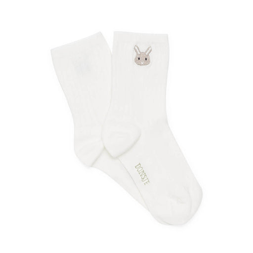 Bell Socks - Socken mit Stickerei von Donsje kaufen - Kleidung, Babykleidung & mehr