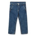 Bergamote Denim Pants - Jeanshose aus 100% Bio Baumwolle GOTS von Liewood kaufen - Kleidung, Babykleidung & mehr