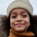 Bibi Pile Beanie - Mütze mit Ohren 100% recyceltes Polyester von Liewood kaufen - Kleidung, Babykleidung & mehr