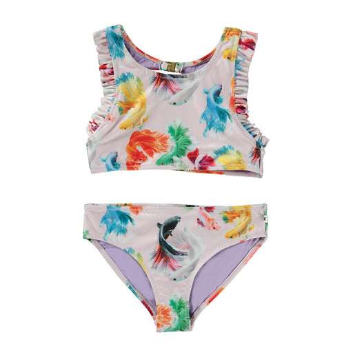 Bikini aus Recyceltem Polyester Modell: Nia von Molo kaufen - Kleidung, Babykleidung & mehr