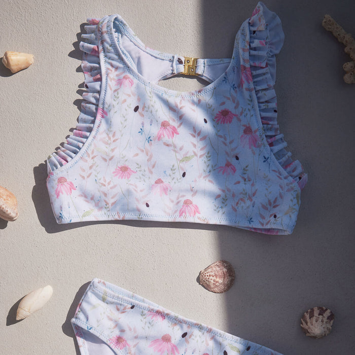 Bikini aus Recyceltem Polyester Modell: Nia von Molo kaufen - Kleidung, Babykleidung & mehr