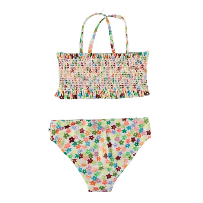 Bikini aus Recyceltem Polyester Modell: Nita von Molo kaufen - Kleidung, Babykleidung & mehr
