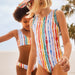 Bikini aus Recyceltem Polyester Modell: Nolina von Molo kaufen - Kleidung, Babykleidung & mehr