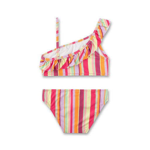Bikini Gestreift aus Recyceltem Polyester von Sanetta kaufen - , Babykleidung & mehr