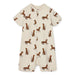 Bilbao Printed Pyjamas Romper GOTS von Liewood kaufen - Kleidung, Babykleidung & mehr