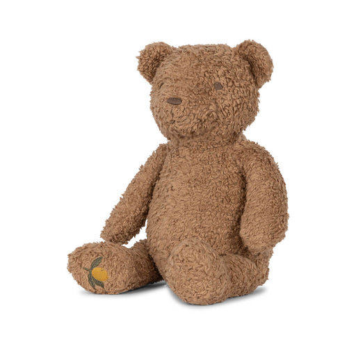 Billy The Bear - Kuscheltier aus Bio Baumwolle von Konges Slojd kaufen - Spielzeug, Babykleidung & mehr