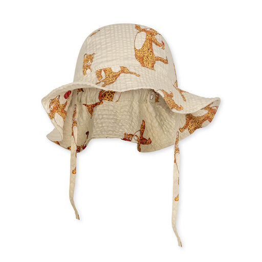 Bitsy Sunhat - Sonnenhut aus 100% Bio-Baumwolle von Konges Slojd kaufen - Kleidung, Babykleidung & mehr