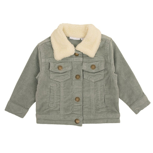 Blake Cord Jacket - In the Meadow von Jamie Kay kaufen - Kleidung, Babykleidung & mehr