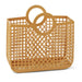 Bloom Basket Große Korbtasche aus recyceltem Material von Liewood kaufen - Kleidung, Baby, Alltagshelfer, Babykleidung & mehr