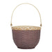 Blossom Basket - Blumenkorb Small aus 100% Bambus von Olli Ella kaufen - Spielzeug, Geschenke, Babykleidung & mehr