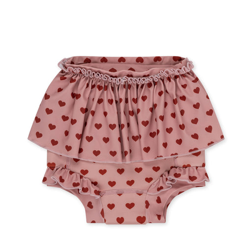 Bobbi Frill Swimshorts - Baby Badewindelhose von Konges Slojd kaufen - Kleidung, Babykleidung & mehr