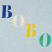 BOBO Diagonal Long Sleeve T-Shirt aus 100% Bio-Baumwolle von Bobo Choses kaufen - Kleidung, Babykleidung & mehr