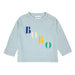 BOBO Diagonal Long Sleeve T-Shirt aus 100% Bio-Baumwolle von Bobo Choses kaufen - Kleidung, Babykleidung & mehr