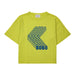 Bobo Shadow T-shirt aus Viskose von Bobo Choses kaufen - Kleidung, Babykleidung & mehr