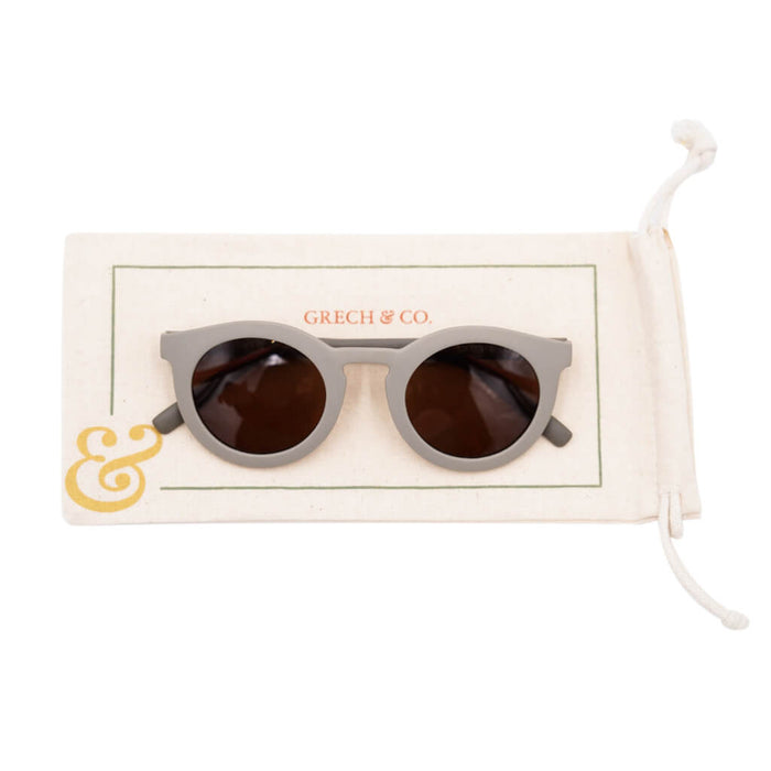 Sonnenbrille für Kinder, biegbar,  mit getönten Gläsern ECO Friendly
