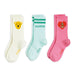 Bon Voyage 3-Pack Socks - 3er Set Socken aus GOTS Bio-Baumwolle von mini rodini kaufen - Kleidung, Babykleidung & mehr