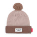 Bonnet Block - Mütze mit Bommel aus Bio-Baumwolle von Hello Hossy kaufen - Kleidung, Babykleidung & mehr