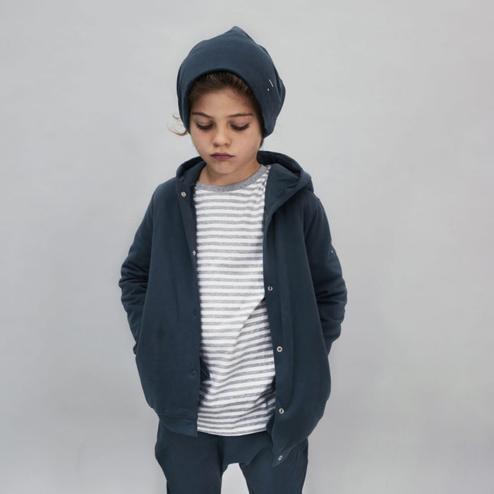 Bonnet - Mütze aus Bio-Baumwolle GOTS von Gray Label kaufen - Kleidung, Babykleidung & mehr