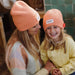 Bonnet Pop - Mütze aus Bio-Baumwolle von Hello Hossy kaufen - Kleidung, Babykleidung & mehr