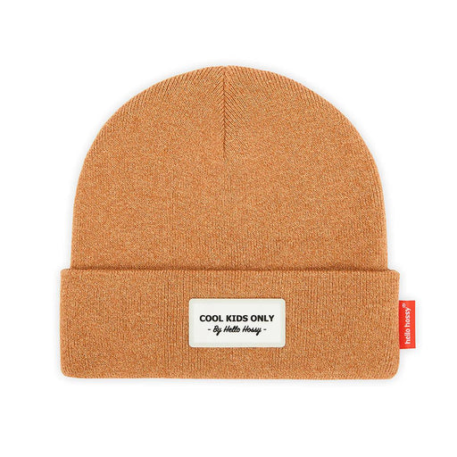 Bonnet Urban - Mütze aus Bio-Baumwolle von Hello Hossy kaufen - Kleidung, Babykleidung & mehr