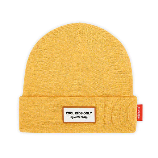 Bonnet Urban - Mütze aus Bio-Baumwolle von Hello Hossy kaufen - Kleidung, Babykleidung & mehr