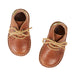 Boot Blooming Clover Scallop Uniqua Collection aus Chromfreien Premium Leder von petit nord kaufen - Kleidung, Babykleidung & mehr