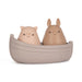 Boot mit Tieren Badespielzeug aus Silikon von Konges Slojd kaufen - Alltagshelfer, Geschenke, Babykleidung & mehr