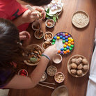 Bowls Sortierspielzeug von Grapat kaufen - Spielzeug, Geschenke, Babykleidung & mehr