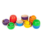 Bowls Sortierspielzeug von Grapat kaufen - Spielzeug, Geschenke, Babykleidung & mehr