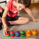 Bowls Sortierspielzeug von Grapat kaufen - Spielzeug, Geschenke, Babykleidung & mehr