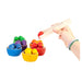 Bowls Sortierspielzeug von Grapat kaufen - Spielzeug, Geschenke, Babykleidung & mehr