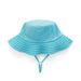 Broad Brim Hat - Sonnenhut mit Krempe aus recyceltem Polyester von Purebaby Organic kaufen - Kleidung, Babykleidung & mehr