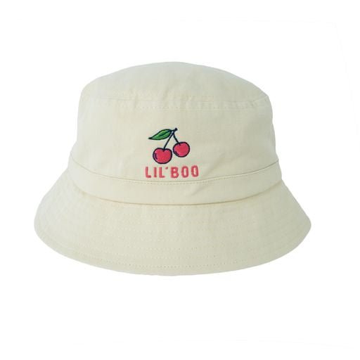 Bucket Hat - Fischerhut aus 100% Bio-Baumwolle von Lil´Boo kaufen - Kleidung, Geschenke, Babykleidung & mehr