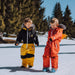 Buzzy the bee - Nachhaltiger Kinder Schneeanzug aus recycelten Flaschen von Dinoski kaufen - Kleidung, Alltagshelfer, Babykleidung & mehr