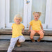 Byron Pants -Lässige Hose aus 100% Baumwolle von Barefoot Baby Australia kaufen - Kleidung, Babykleidung & mehr