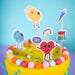 Cake Topper zur Einschulung von Ava & Yves kaufen - Kinderzimmer,, Babykleidung & mehr