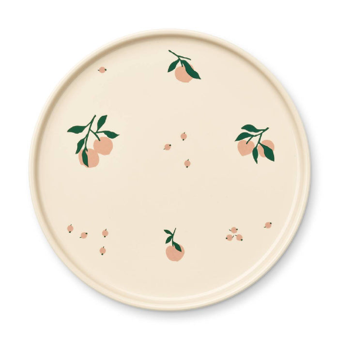 Camren Porcelain Tableware Set - Geschirrset aus Porzellan von Liewood kaufen - Alltagshelfer, Geschenke, Babykleidung & mehr