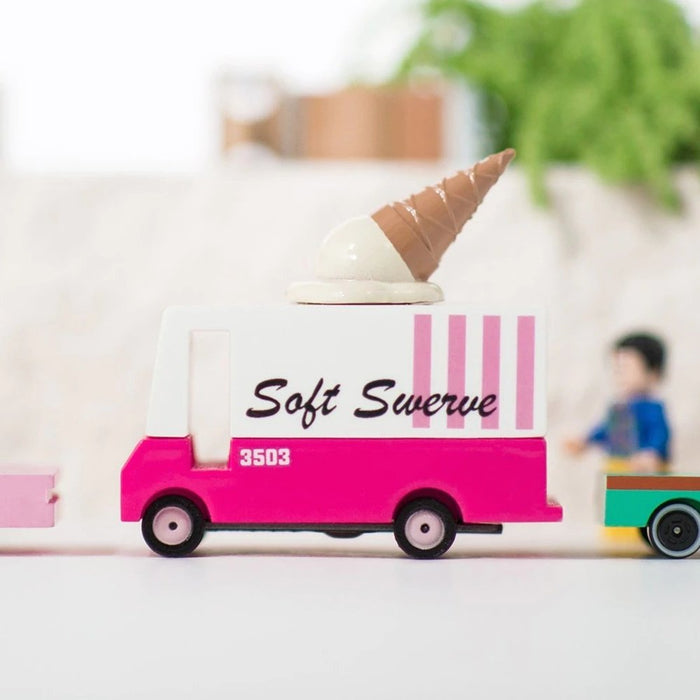 Candylab Vans von Candylab kaufen - Spielzeug, Geschenke, Babykleidung & mehr