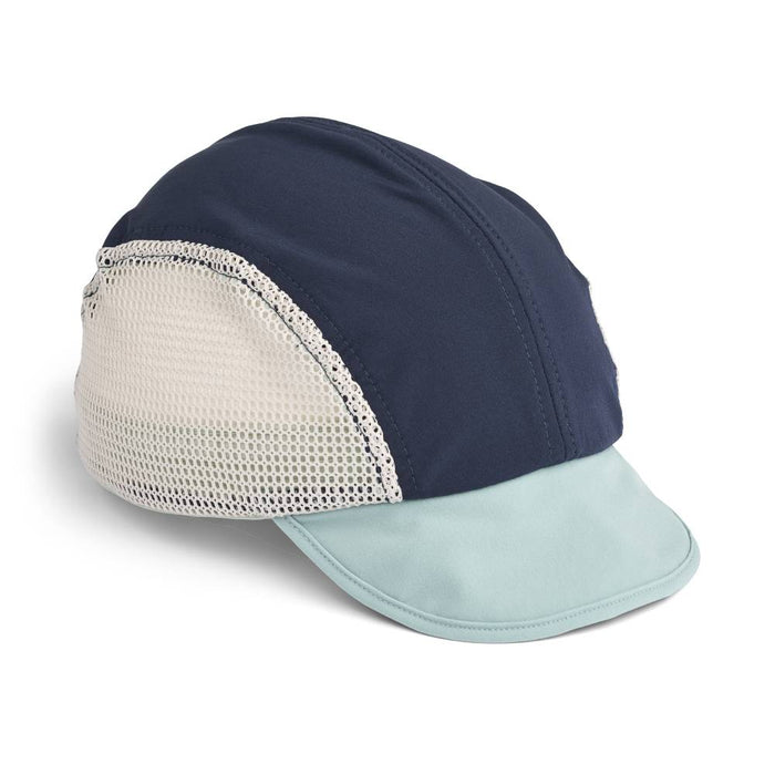 Cap - Schildmütze aus 100% recyceltem Polyester Modell: Marlon von Liewood kaufen - Kleidung, Geschenke, Babykleidung & mehr
