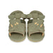 Cargot Baby Sandale aus Premiumleder von Donsje kaufen - , Babykleidung & mehr