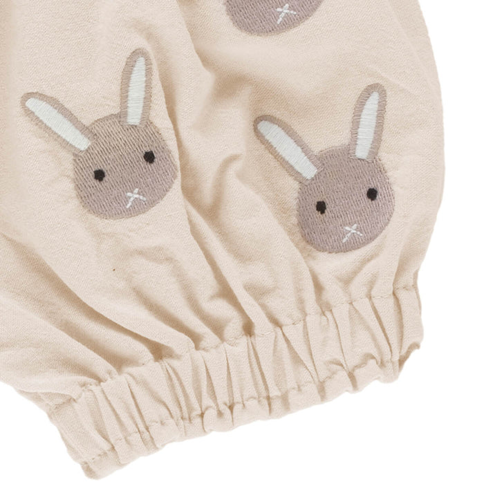 Carson Bloomers Baby Short aus Bio-Baumwolle GOTS von Donsje kaufen - , Babykleidung & mehr