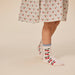 Cherry Socks 2er Pack aus Bio-Baumwolle von Konges Slojd kaufen - Kleidung, Babykleidung & mehr