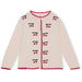 Cherryly Strickjacke aus 100% Bio-Baumwolle von Konges Slojd kaufen - Kleidung, Babykleidung & mehr