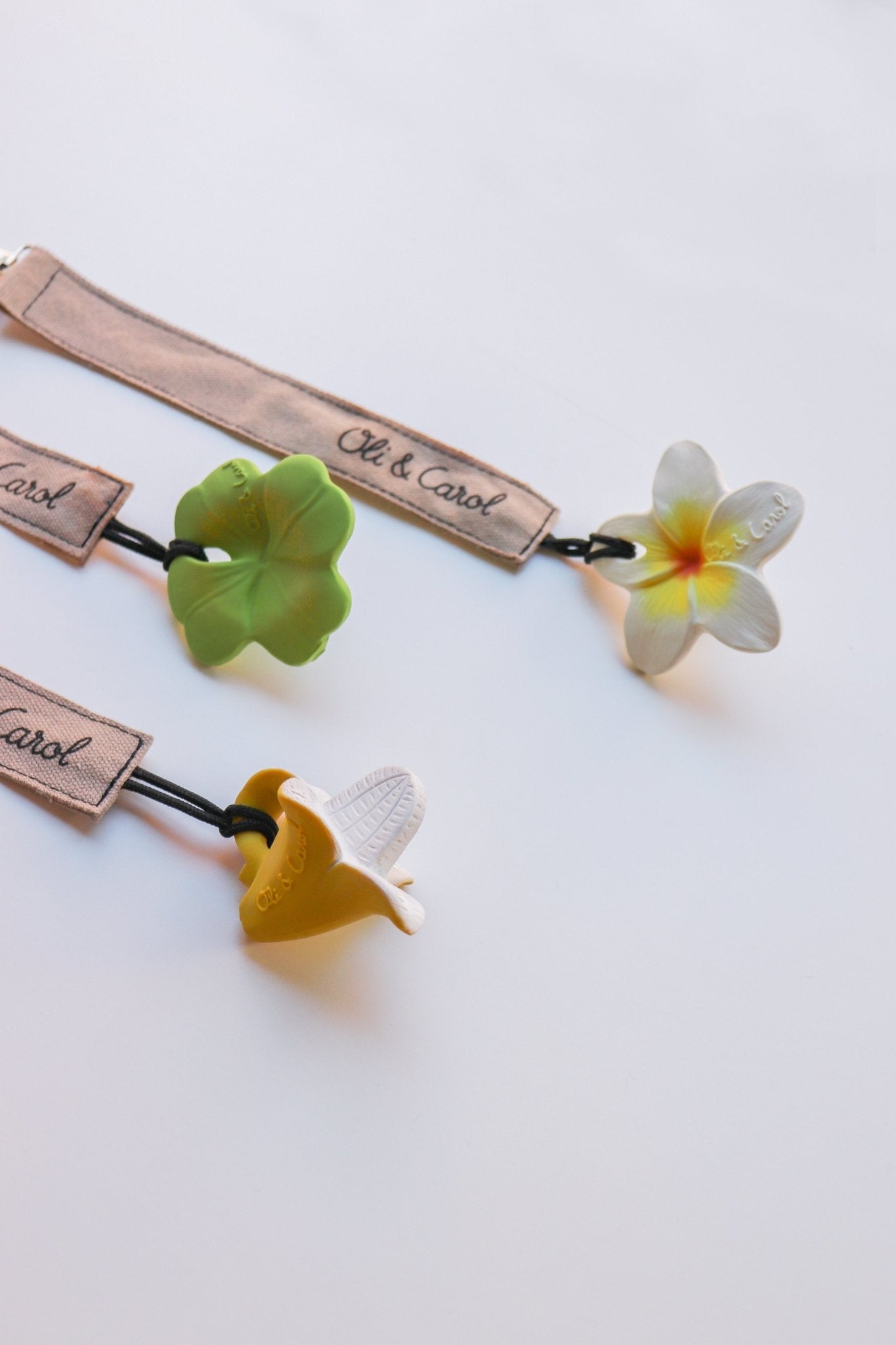 Chewy to go - Hawaii the Flower von Oli&Carol kaufen - Spielzeug, Babykleidung & mehr